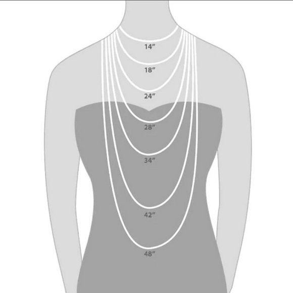 Gold-plated Crystal Pearl goat/sheep brooch necklace BOGO - Picture 16 of 16